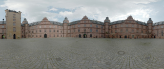 Aschaffenburg - Schloß (26)