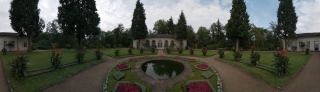 Aschaffenburg - Schönbusch (4)