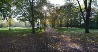 Aschaffenburg - Schönbusch (8)