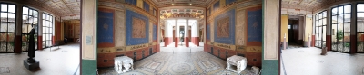 Aschaffenburg - Pompejanum (6)