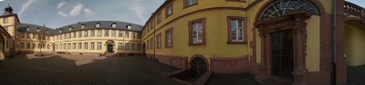 Aschaffenburg - Schonborner Hof (3)
