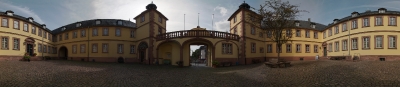 Aschaffenburg - Schonborner Hof (4)