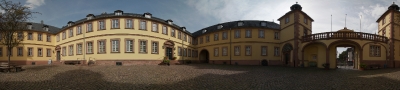 Aschaffenburg - Schonborner Hof (5)