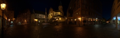 Aschaffenburg - Stiftsbasilika (5)