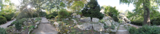 Palmengarten