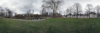 Hanau - Wilhelmsbad (2)