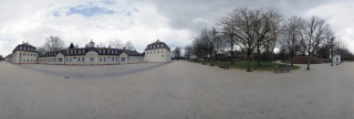 Hanau - Wilhelmsbad