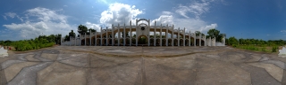 Legend Park