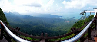 Sky Bridge (2)