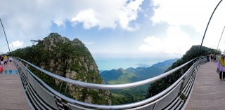 Sky Bridge (3)