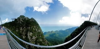Sky Bridge (4)