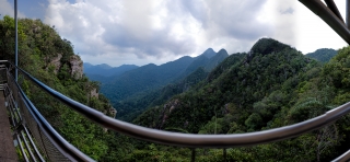 Sky Bridge