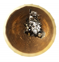 Mars Perseverance
