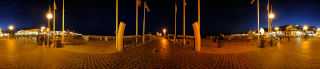 Grömitz - Promenade
