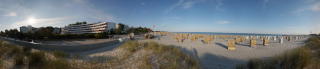 Grömitz - Strand