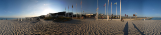 Grömitz - Strand