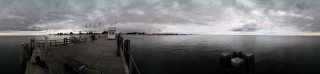 Dahme - Seebrucke