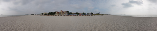 Grömitz - Strand