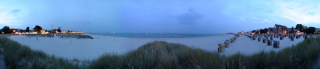 Grömitz - Strand