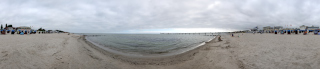 Grömitz - Strand
