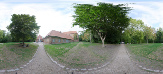 Cismar - Kloster