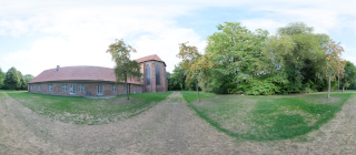 Cismar - Kloster
