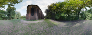 Cismar - Kloster