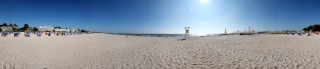 Grömitz - Strand