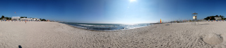 Grömitz - Strand