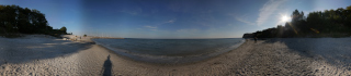 Grömitz - Strand