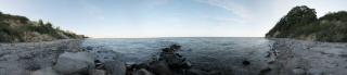 Grömitz - Strand