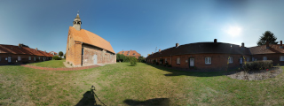 Neustadt in Holstein - Hospital