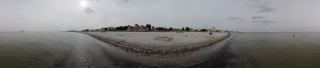 Grömitz - Strand