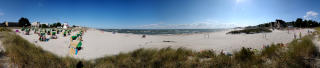 Grömitz - Strand