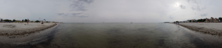 Grömitz - Strand