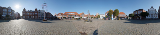 Heiligenhafen - Rathaus