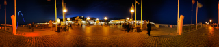 Grömitz - Promenade