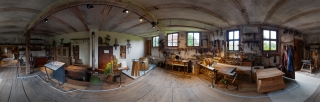 Freilandmuseum Fladungen (1)