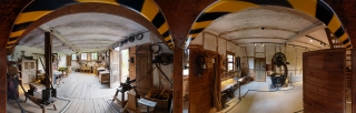 Freilandmuseum Fladungen