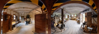Freilandmuseum Fladungen