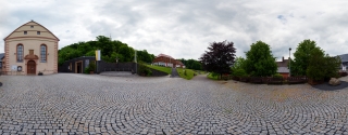 Rhön - Klosterberg (2)