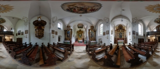 Klosterberg