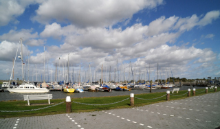 Bensersiel (2)