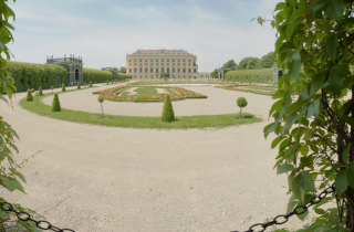 Wien - Schönbrunn (16)