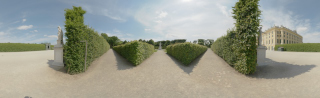 Wien - Schönbrunn (25)