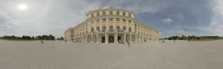 Wien - Schönbrunn (27)