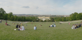 Wien - Schönbrunn (2)