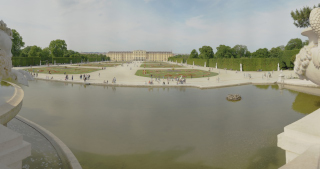 Schonbrunn