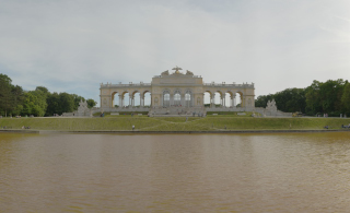 Wien - Schönbrunn (3)