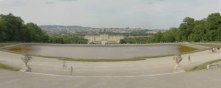 Wien - Schönbrunn (4)